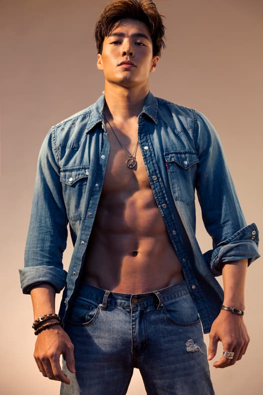 Edward C