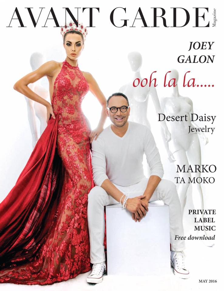 Joey Galon