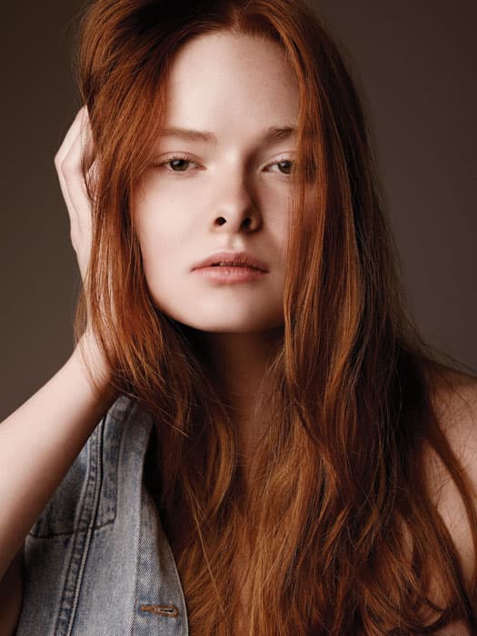 Anne G