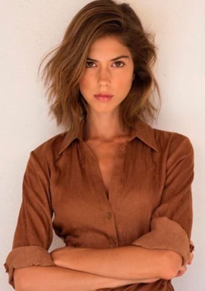 Patricia S